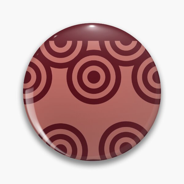 Item preview, Red circles designed and sold by HelenMarash.
