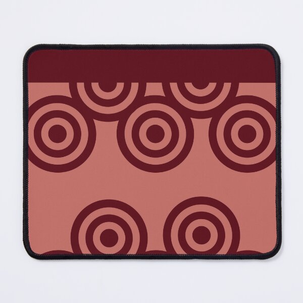 Item preview, Red circles designed and sold by HelenMarash.