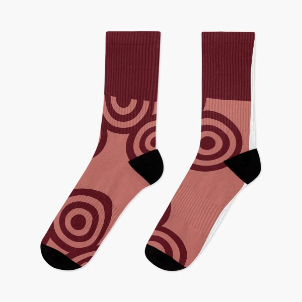 Item preview, Red circles designed and sold by HelenMarash.