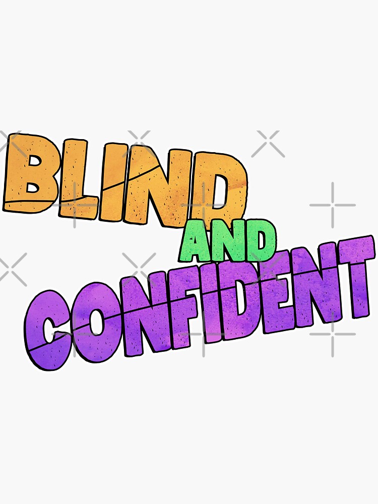 blind-and-confident-unique-gift-for-the-visually-impaired-funny-blind