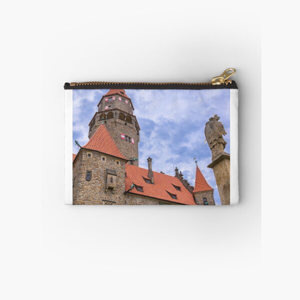 Item preview, Bouzov Castle designed and sold by Jiri Hofman.