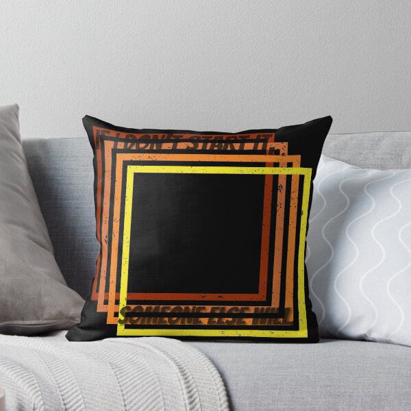 Item preview, Life Sentence On Retro Striped Squares Background designed and sold by SN-MI.