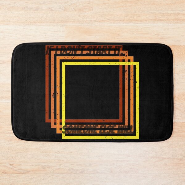 Item preview, Life Sentence On Retro Striped Squares Background designed and sold by SN-MI.