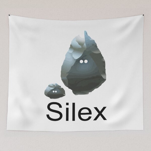 Item preview, Silex PHP designed and sold by yourgeekside.
