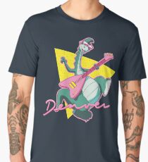 The Last Dinosaur Men's Premium T-Shirt