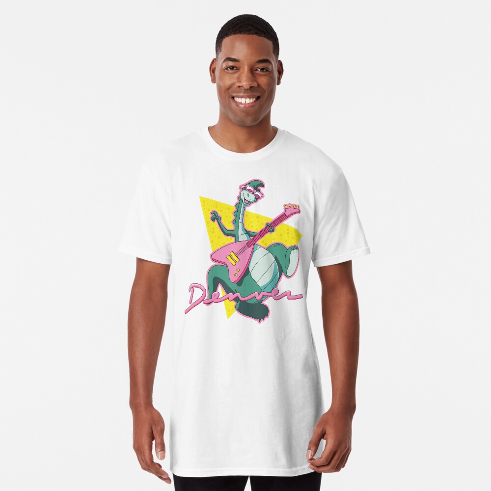 Item preview, Long T-Shirt designed and sold by Plan8.
