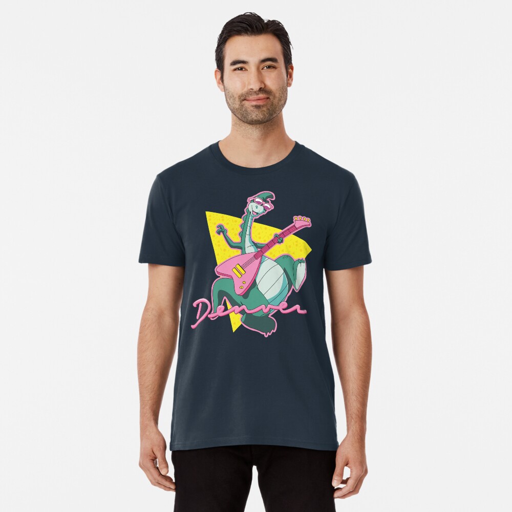 Item preview, Premium T-Shirt designed and sold by Plan8.