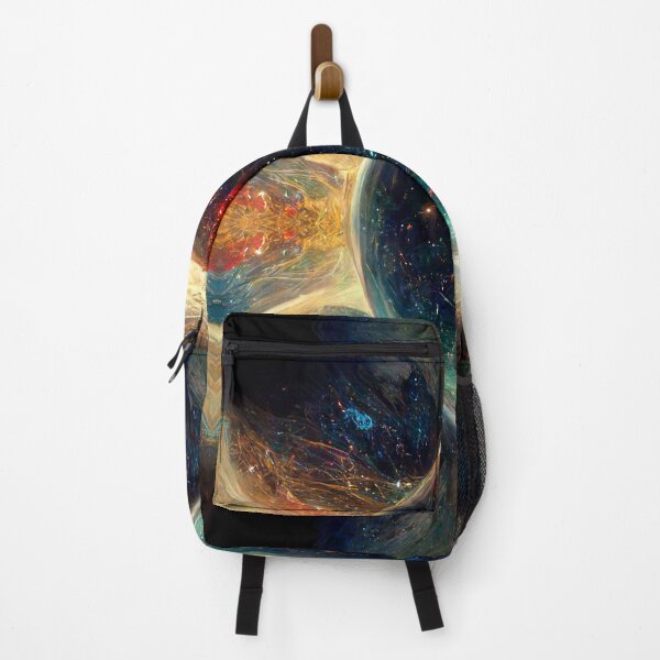 Item preview, The Cosmic Pattern III designed and sold by atelierist.