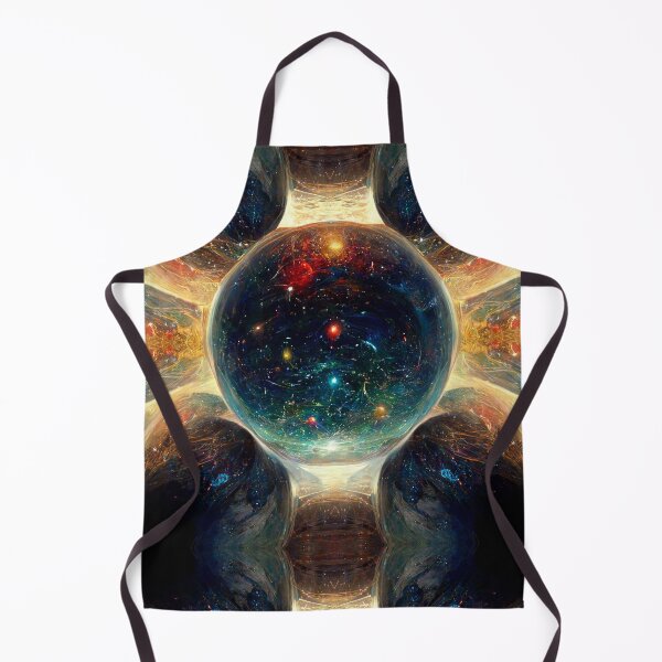 Item preview, The Cosmic Pattern III designed and sold by atelierist.