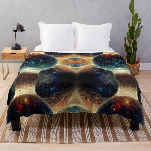 Item preview, The Cosmic Pattern III designed and sold by atelierist.