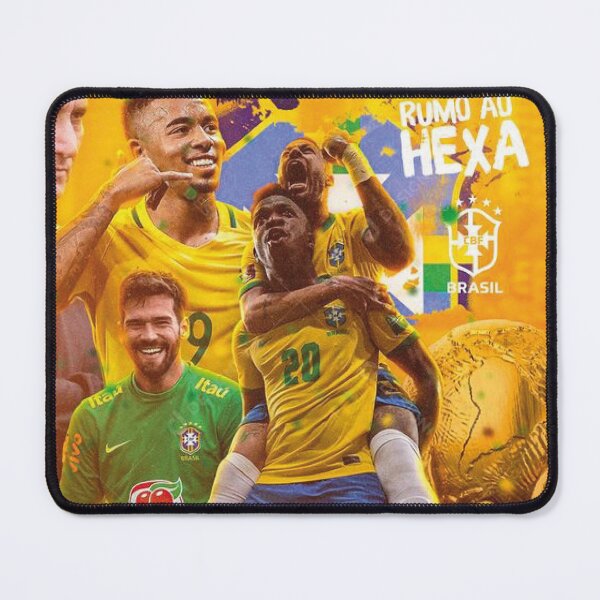 Item preview, brazil designed and sold by la clameur.
