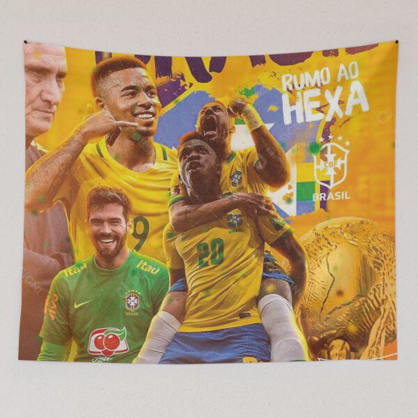 Item preview, brazil designed and sold by la clameur.