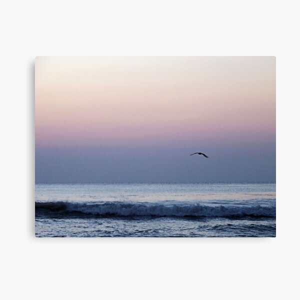 Ocean City 18 Canvas Print