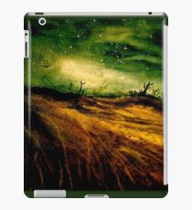 Landscape...Wessex Tales iPad Case/Skin