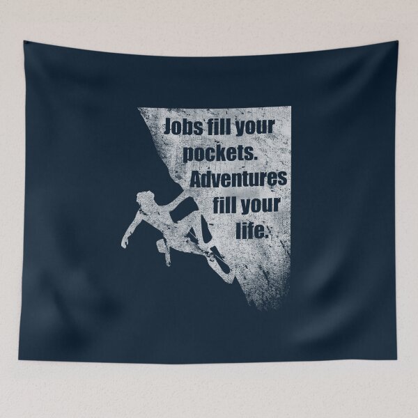 Item preview, Mountain Climbing - Klettern, Gebirge, Berge designed and sold by STYLESYNDIKAT.