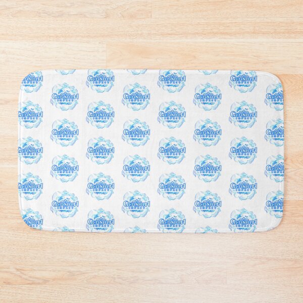 Item preview, Genshin Impact  designed and sold by stickertopic.