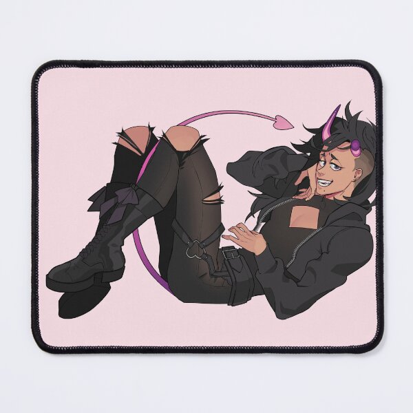 Item preview, Avery pin up designed and sold by BlushPepper.