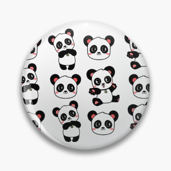 Item preview, For every panda lover, a cute panda bear designed and sold by Quality-goods.