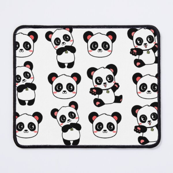Item preview, For every panda lover, a cute panda bear designed and sold by Quality-goods.