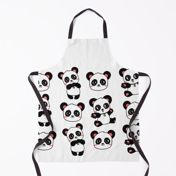 Item preview, For every panda lover, a cute panda bear designed and sold by Quality-goods.