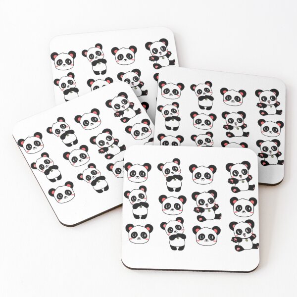 Item preview, For every panda lover, a cute panda bear designed and sold by Quality-goods.