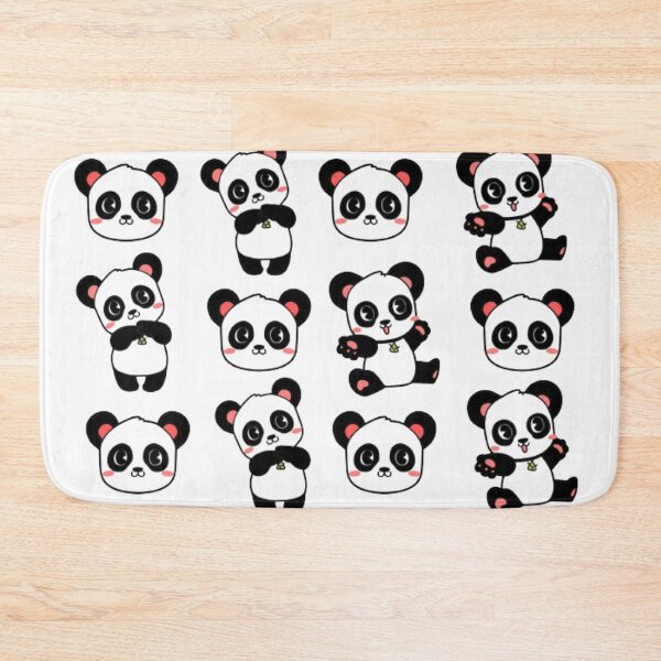 Item preview, For every panda lover, a cute panda bear designed and sold by Quality-goods.