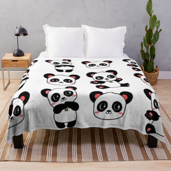 Item preview, For every panda lover, a cute panda bear designed and sold by Quality-goods.