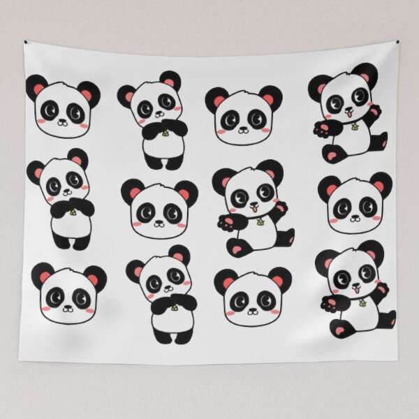 Item preview, For every panda lover, a cute panda bear designed and sold by Quality-goods.
