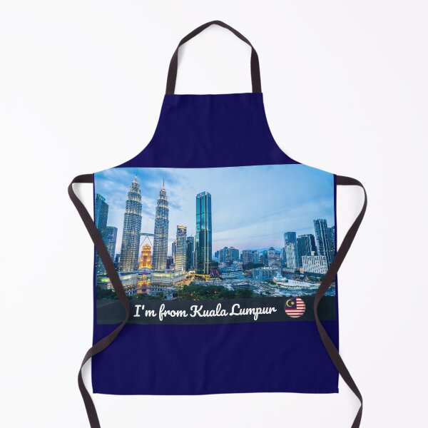 Item preview, I'm from Kuala Lumpur designed and sold by Mirex88.