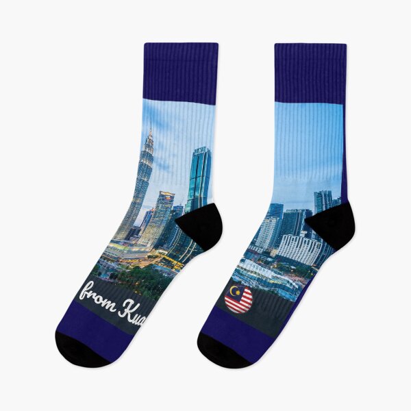 Item preview, I'm from Kuala Lumpur designed and sold by Mirex88.