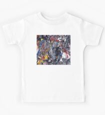 Three Little Wishes: Love Kids Tee
