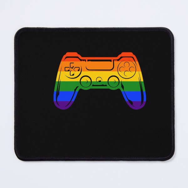 Item preview, For Gamer and Gaymer designed and sold by Shirt-Expert.