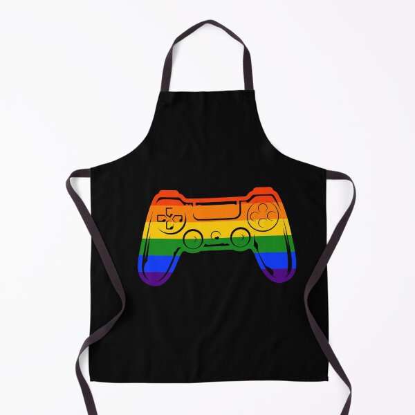 Item preview, For Gamer and Gaymer designed and sold by Shirt-Expert.