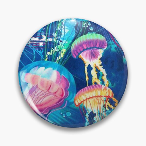 Item preview, Jellyfish designed and sold by moonviktoria.