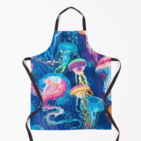 Item preview, Jellyfish designed and sold by moonviktoria.