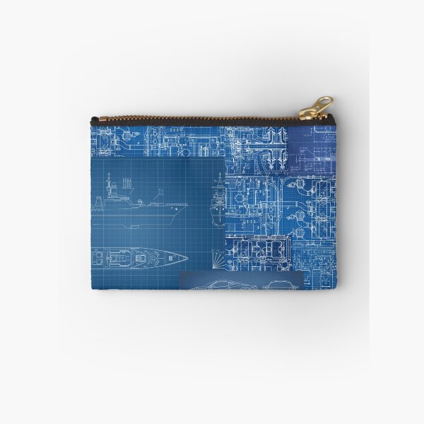 Item preview, Engineering Blueprint designed and sold by Viktordm.