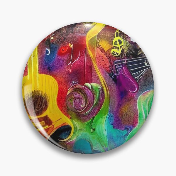 Item preview, Music, Abstract designed and sold by AbstractWave.