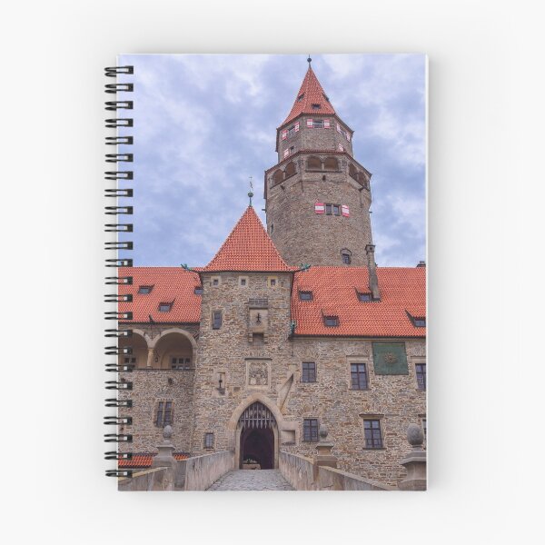 Item preview, Bouzov Castle designed and sold by Jiri Hofman.