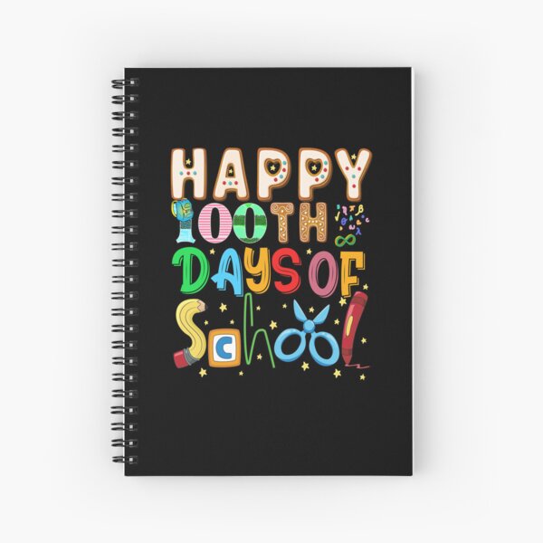 Item preview, 100th Day of School Teachers Kids Child Happy 100 Days designed and sold by M7MED12.