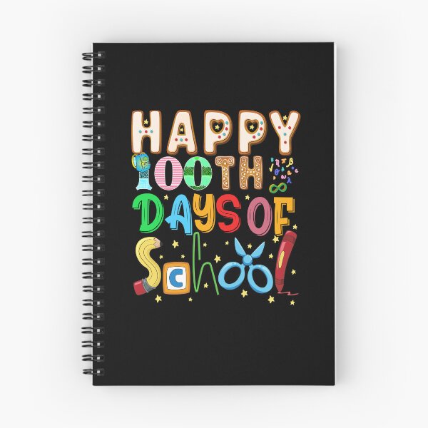 Item preview, 100th Day of School Teachers Kids Child Happy 100 Days designed and sold by M7MED12.