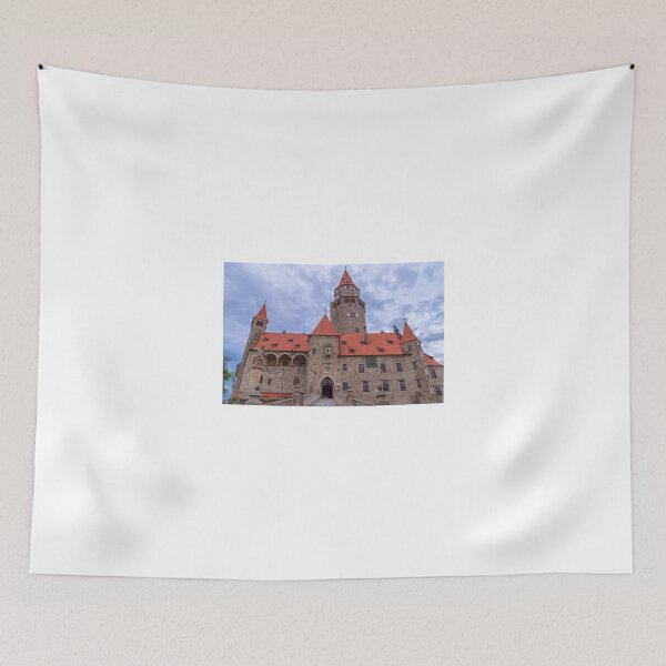 Item preview, Bouzov Castle designed and sold by Jiri Hofman.