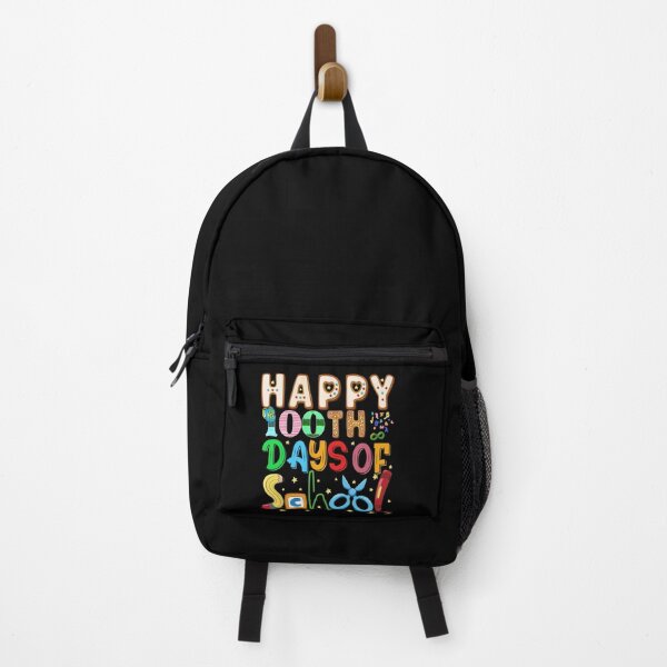 Item preview, 100th Day of School Teachers Kids Child Happy 100 Days designed and sold by M7MED12.