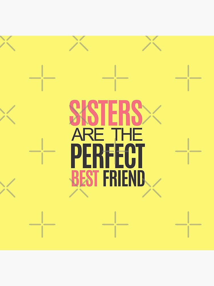 Perfect Gift for the sister in your life, Fun sister gift and