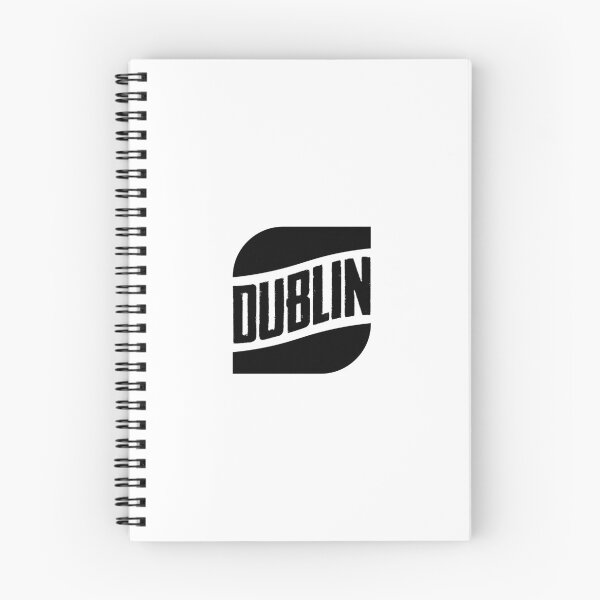 Artikelvorschau, Vintage-Dublin entworfen und verkauft von JonRDesigns.