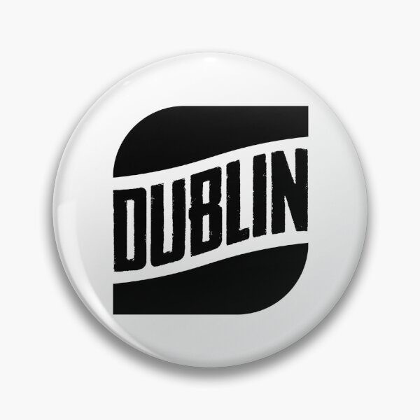 Artikelvorschau, Vintage-Dublin entworfen und verkauft von JonRDesigns.