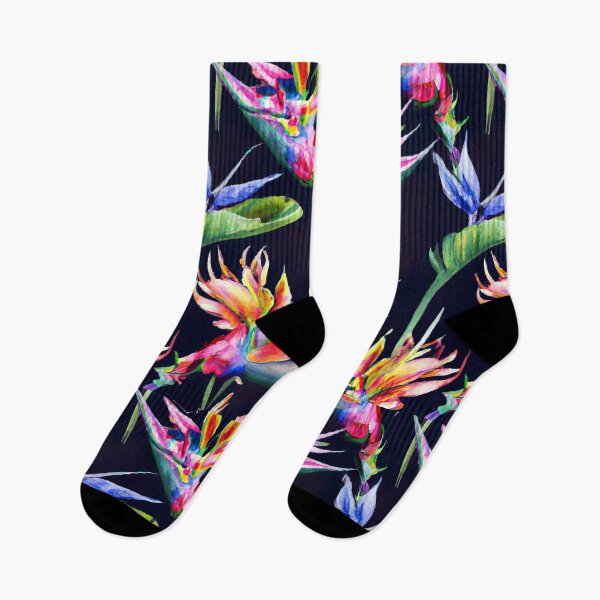 Item preview, Tropical Paradise blooms  designed and sold by TsunamiBlue.