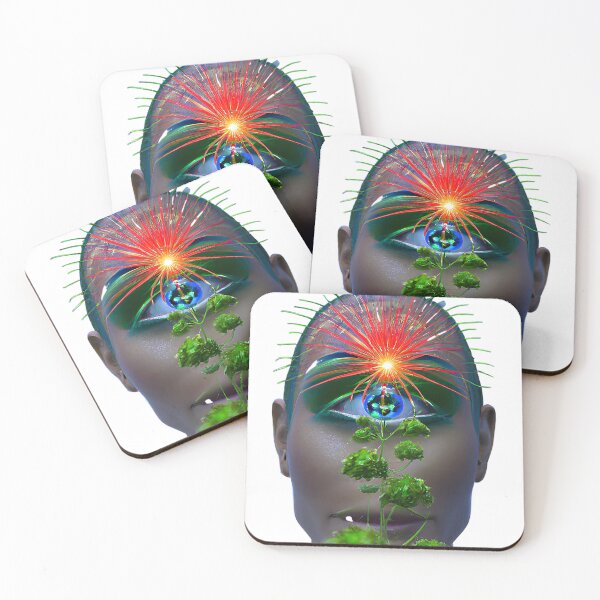 Item preview, DMT The Spirit Molecule, Ayahuasca and The Spirit Vine, designed and sold by BillyTeee.
