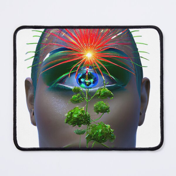 Item preview, DMT The Spirit Molecule, Ayahuasca and The Spirit Vine, designed and sold by BillyTeee.