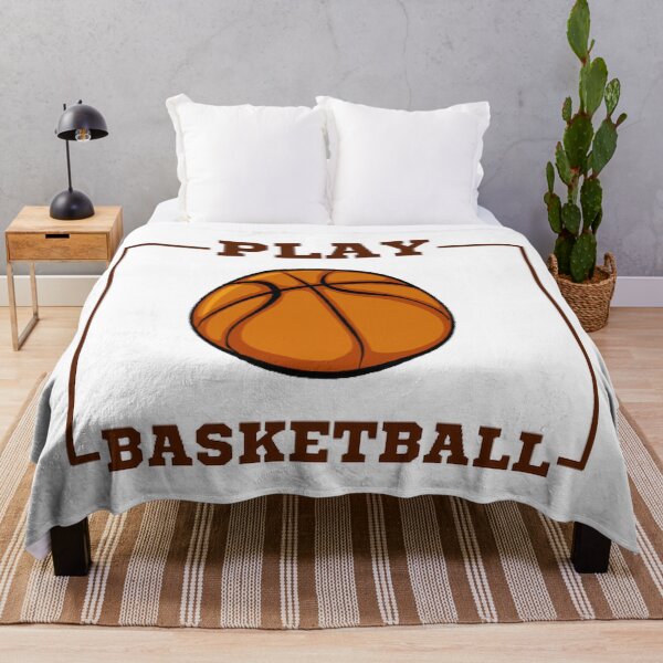 Item preview, Play Basketball designed and sold by Hammy97.