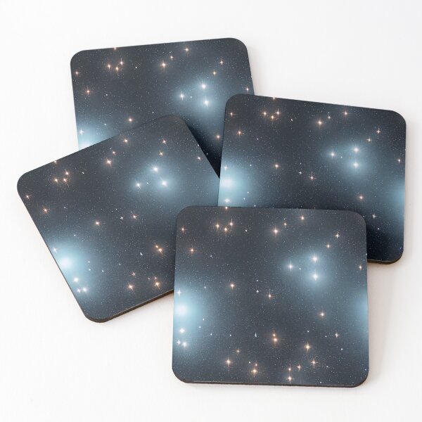 Item preview, Estrellas 2.0 designed and sold by TextureFactory.